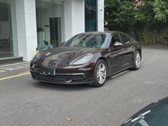 Porsche Panamera 2017