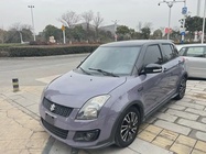 Suzuki Swift 2017