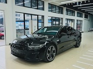 Audi A7 2024