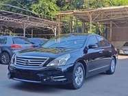 Nissan Teana 2011