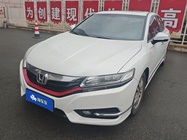 Honda Spirior 2015