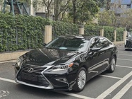 Lexus ES 2016