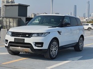 Land Rover Sport 2015