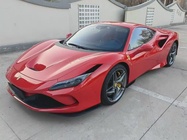 Ferrari F8 2022