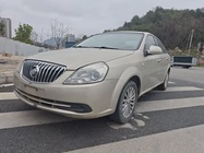 Buick Excelle 2016