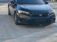 Honda Civic 2021