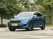 Skoda Kamiq 2020