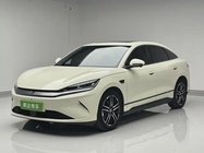 BYD Qin L 2025