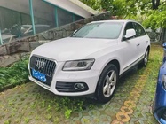 Audi Q5 2013