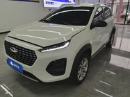 Chery Tiggo 3 2023