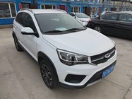 Chery Tiggo 3 2019