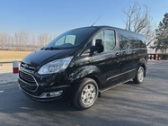 Ford Tourneo 2019