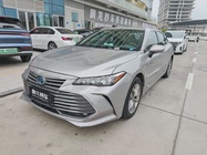 Toyota Avalon 2021
