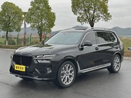 BMW X7 2023