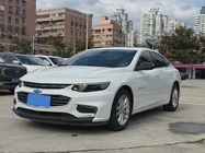 Chevrolet Malibu 2018