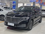 Volkswagen Viloran 2024