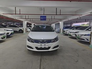 BYD e5 2019