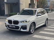 BMW X3 2019