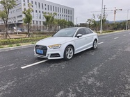Audi A3 2019