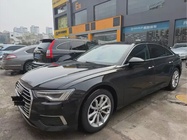 Audi A6 2020