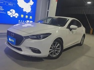 Mazda 3 2018