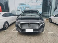 Volkswagen Viloran 2024