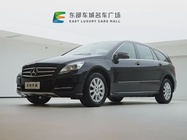 Mercedes-Benz R-Class 2013