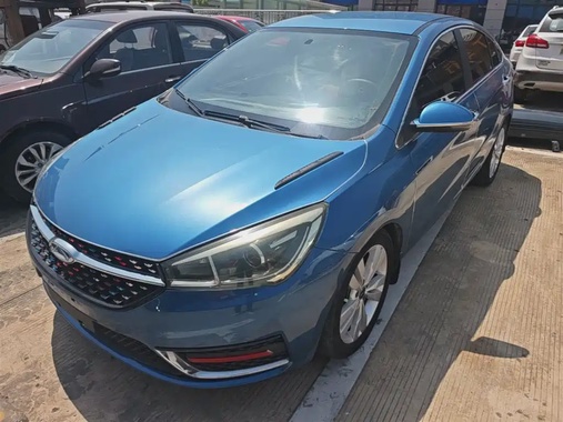 Chery Arrizo 5 2016