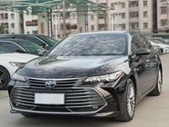 Toyota Avalon 2021