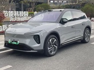 NIO ES6 2025