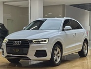 Audi Q3 2019