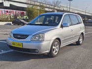 Kia Carens 2007