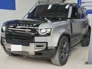 Land Rover Defender 2023
