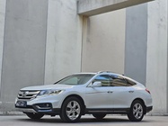 Honda Crosstour 2014