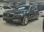 Volvo XC60 2021
