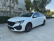 Peugeot 408 2022