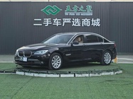 BMW 7 Series 2010