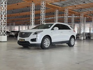 Cadillac XT5 2019
