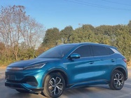 BYD PLUS 2022
