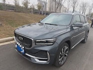 Geely Xingyue L 2023