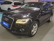 Audi Q5 2013