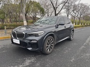 BMW X5 2021