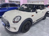 MINI Other 2018
