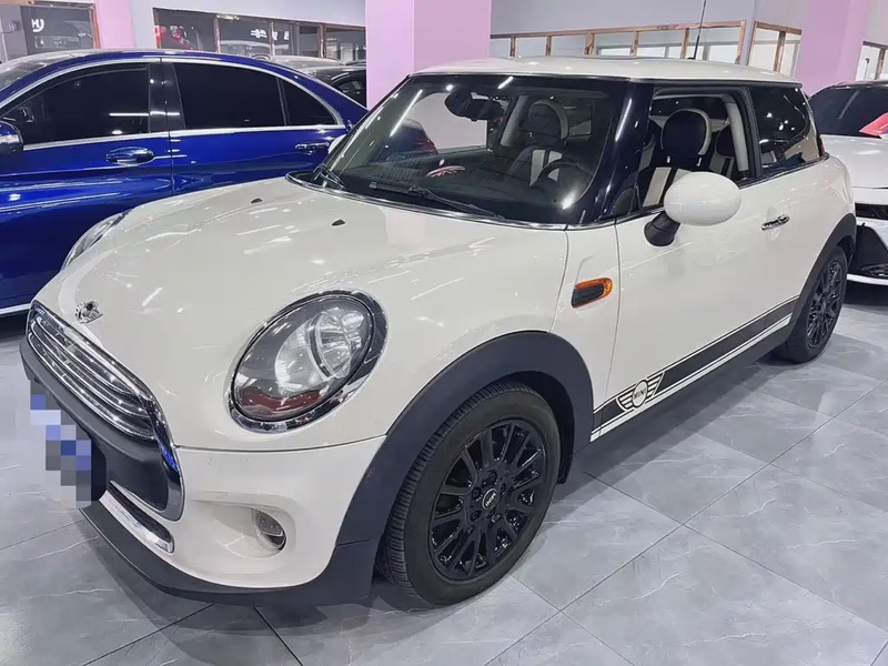 MINI Other