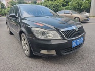 Skoda Octavia 2010