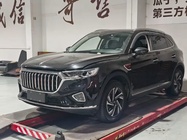 Hongqi HS5 2022