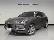 Porsche Cayenne 2020
