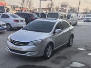 Roewe 350 2013