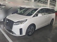 Buick GL8 2023