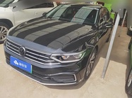 Volkswagen Magotan 2021